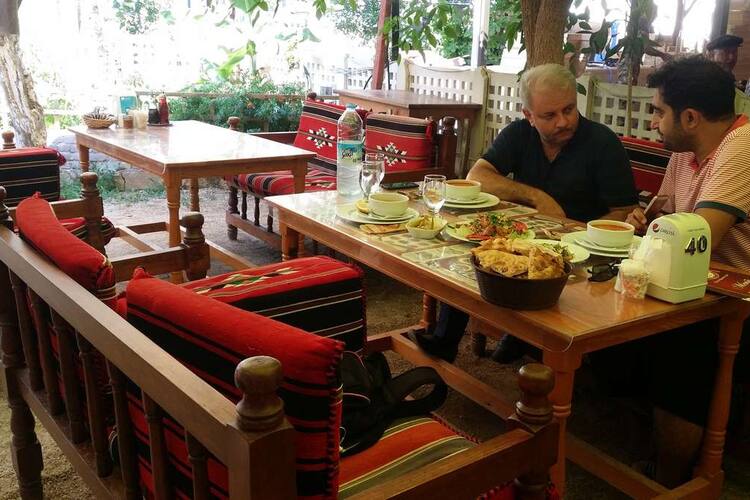 Esma Hanim In Yeri Alanya Antalya